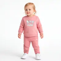Puma X Hello Kitty & Friends Minicats Crew Set INF TR 98
