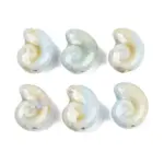 Handmade Porcelain Beads