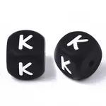 Food Grade Eco-Friendly Silicone Beads