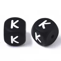 Food Grade Eco-Friendly Silicone Beads