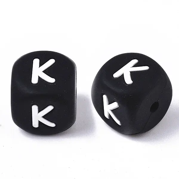 Food Grade Eco-Friendly Silicone Beads