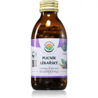 Salvia Paradise Plicník lékařský kapsuly pre normálnu funkciu dýchacieho systému 120 cps