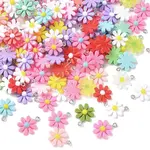 Opaque Resin Pendants