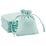 12Pcs Velvet Cloth Drawstring Bags