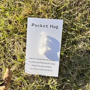 Natural Crystal Sculpture Display Decorations