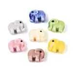 Handmade Porcelain Ceramic Beads