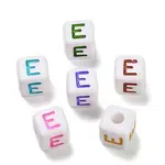 Opaque Acrylic Beads