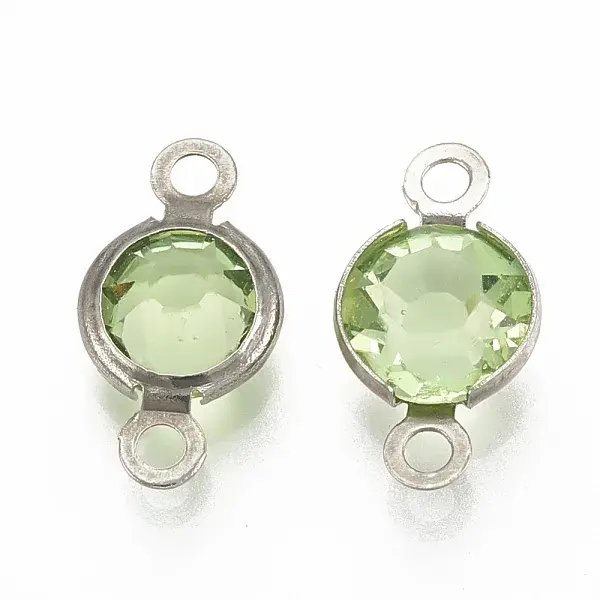 304 Stainless Steel Links connectors