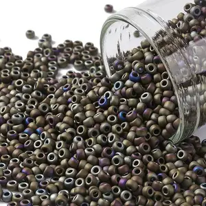 TOHO 11/0 Round Beads