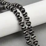 Tibetan Style dZi Beads Strands