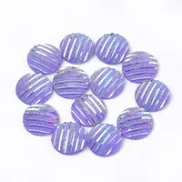 Resin Cabochons