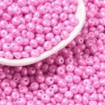 6/0 Glass Seed Beads
