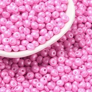 6/0 Glass Seed Beads