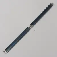 Manganese Handbag Internal Flex Frames