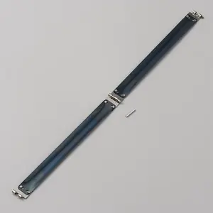 Manganese Handbag Internal Flex Frames