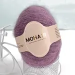 Wool Fibre Yarn for DIY Knitting