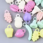 Opaque Acrylic Beads