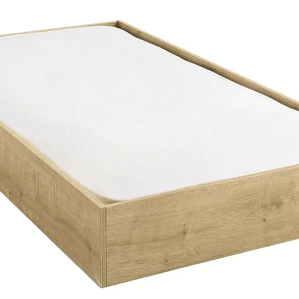 Zásuvka pod posteľ cody 90x190cm i - dub svetlý