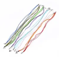 Jewelry Making Necklace Cord