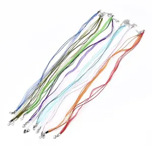 Jewelry Making Necklace Cord