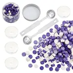 Sealing Wax Particles Kits for Retro Seal Stamp