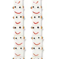 Handmade Lampwork Beads Strands