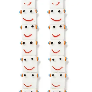 Handmade Lampwork Beads Strands