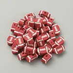 Handmade Polymer Clay Beads