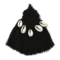 Polypropylene Pendants