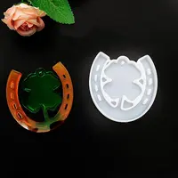 DIY Silicone Pendant Molds