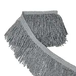 4M Polyester Tassel Lace Ribbon