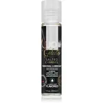 System JO Gelato lubrikačný gél s príchuťou Salted Caramel 30 ml