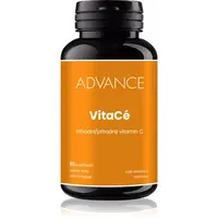 Advance VitaCé kapsuly na podporu imunitného systému, pre krásnu pleť a nechty 60 cps
