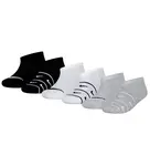 Nike nhg 6pk nike sneaker sock 5-7y