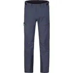 Hannah WIEL Pánské lyžařské kalhoty, tmavě modrá, velikost