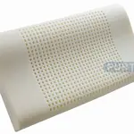 Anatomický vankúš ortho lux - tencel