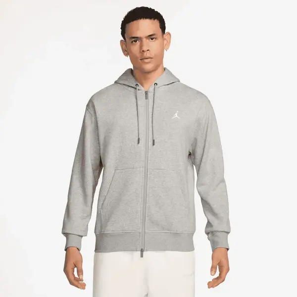 Jordan Men Brooklyn Fleece Full-Zip Hoodie XXL