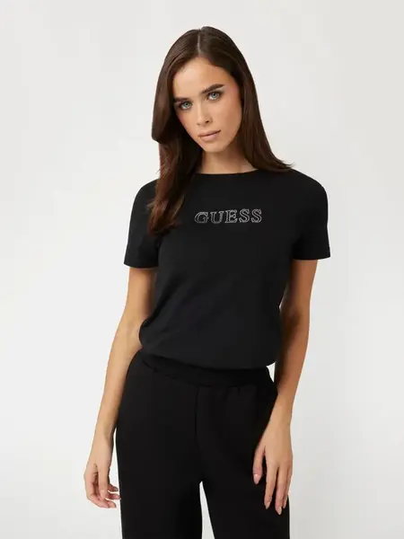 Guess briana ss t-shirt l