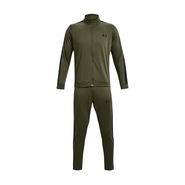 Under Armour Knit Track Suit XL