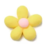 Opaque Resin Cabochons