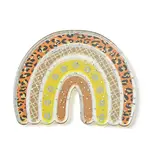 Opaque Acrylic Pendants