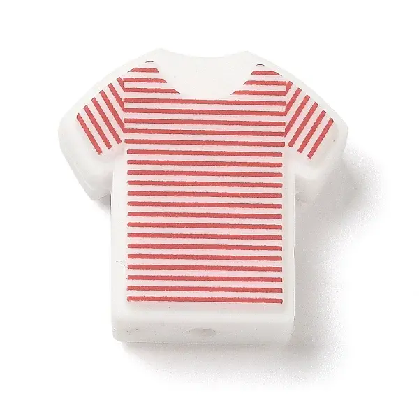 Silicone Focal Beads