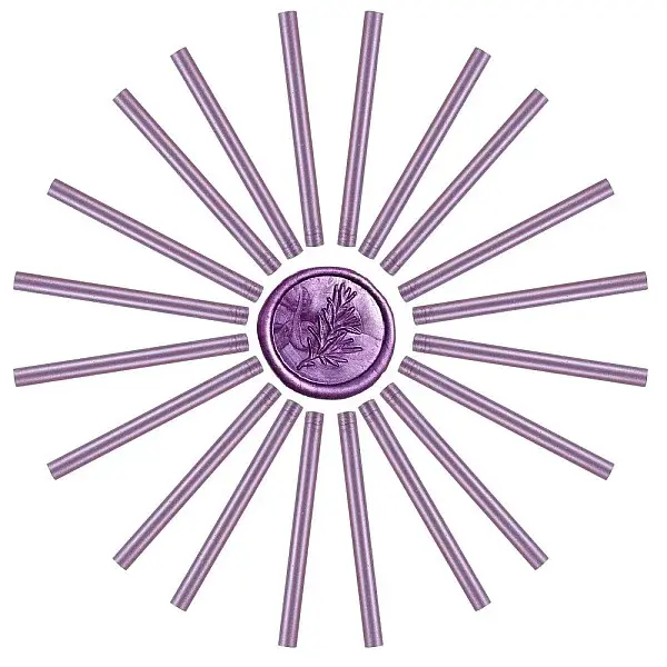 Sealing Wax Sticks