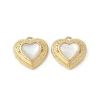 304 Stainless Steel Pendants