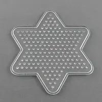 ABC Pegboards used for 5x5mm DIY Fuse Beads