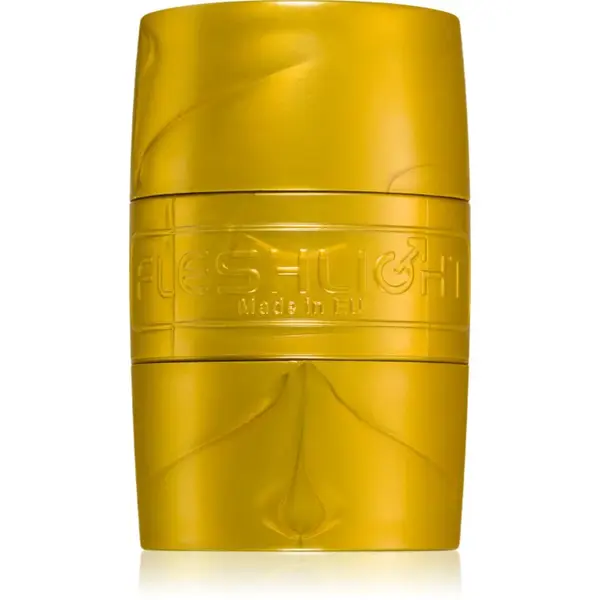 FLESHLIGHT Quickshot Stamina Training Unit Lady & Butt masturbátor 11 cm