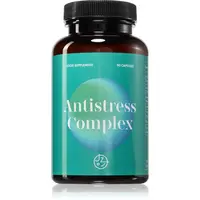Jeme zdravo Antistresový komplex kapsuly pre vašu pohodu 90 cps