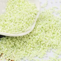 Baking Paint Glass Seed Beads