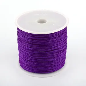 Nylon Braided Cord