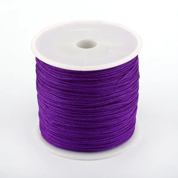 Nylon Braided Cord
